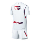 Chivas Away Kid Kit 2026-27