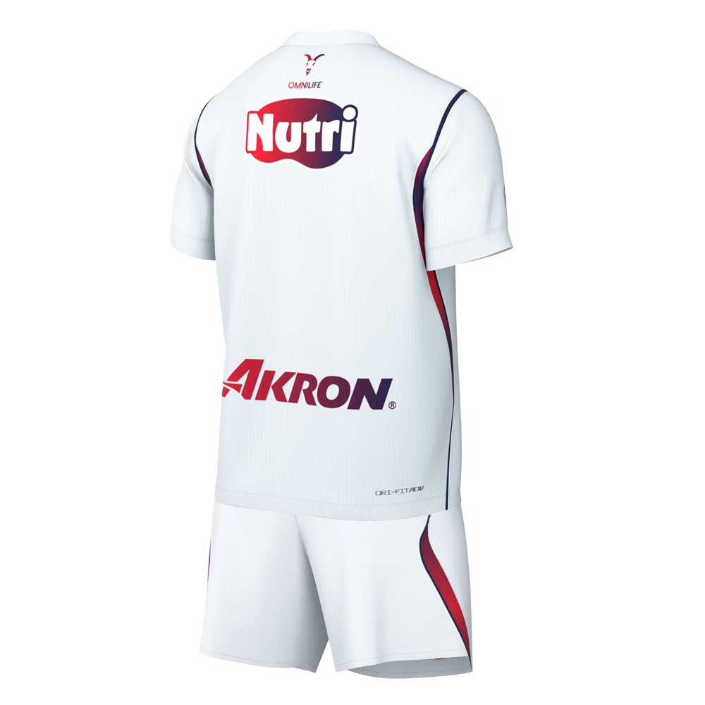 Chivas Away Kid Kit 2026-27