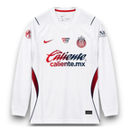 Maillot domicile à manches longues Arsenal 2026