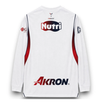 Maillot domicile à manches longues Arsenal 2026