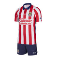 Chivas Home Kid Kit 2026-27