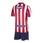 Chivas Home Kid Kit 2026-27