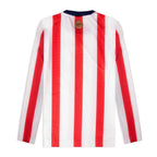 Chivas de Guadalajara Anniversary Long Sleeve Football Shirt 2025-26 | Chivas Guadalajara Jersey