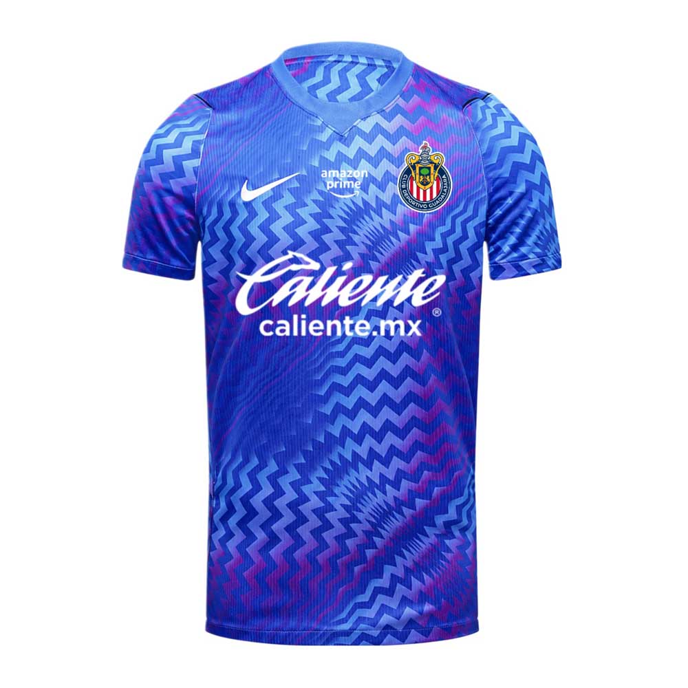 Camiseta visitante del Atlético de Madrid 2026/27