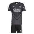 Club América Away Kids Kit 2026-27 | adidas Las Águilas Youth Football Jersey & Shorts