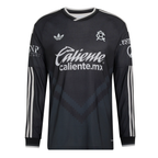Maillot domicile à manches longues Arsenal 2026