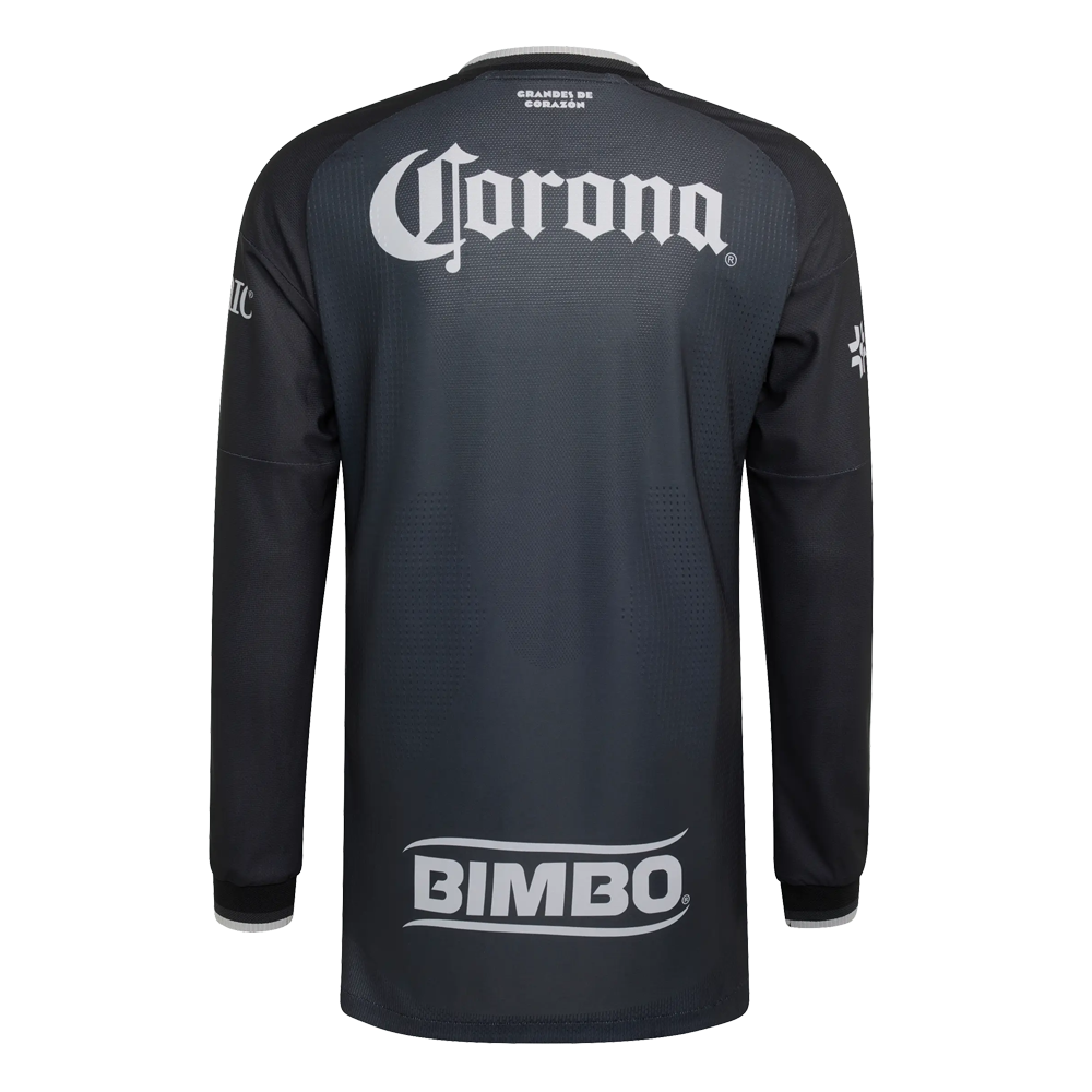 Maillot domicile à manches longues Arsenal 2026