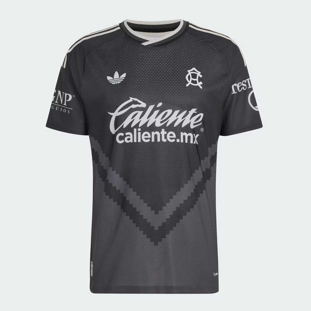 Camiseta de local del RC Lens 2026/27