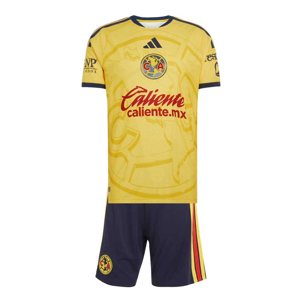 Maillot domicile d'Arsenal 2026/27