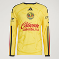 Maillot domicile à manches longues Arsenal 2026