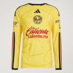 Maillot domicile à manches longues Arsenal 2026