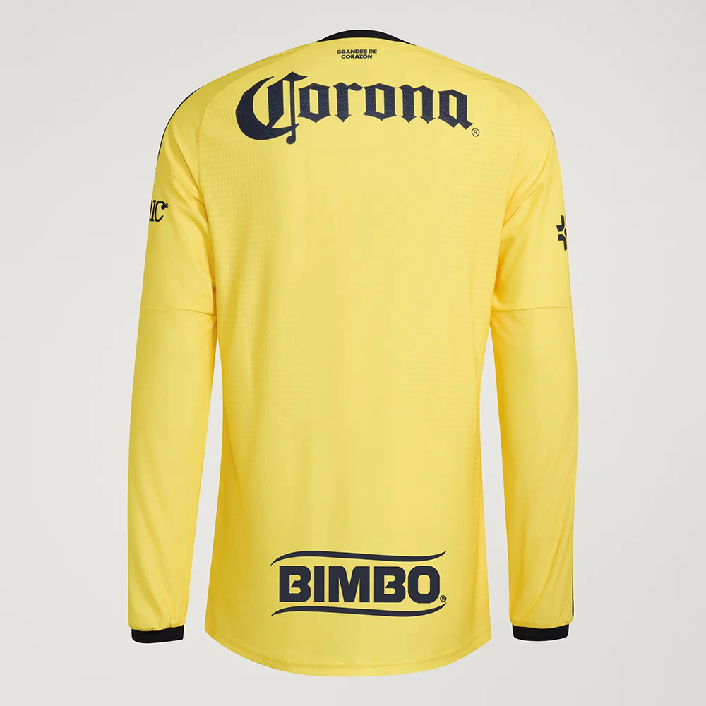 Maillot domicile à manches longues Arsenal 2026