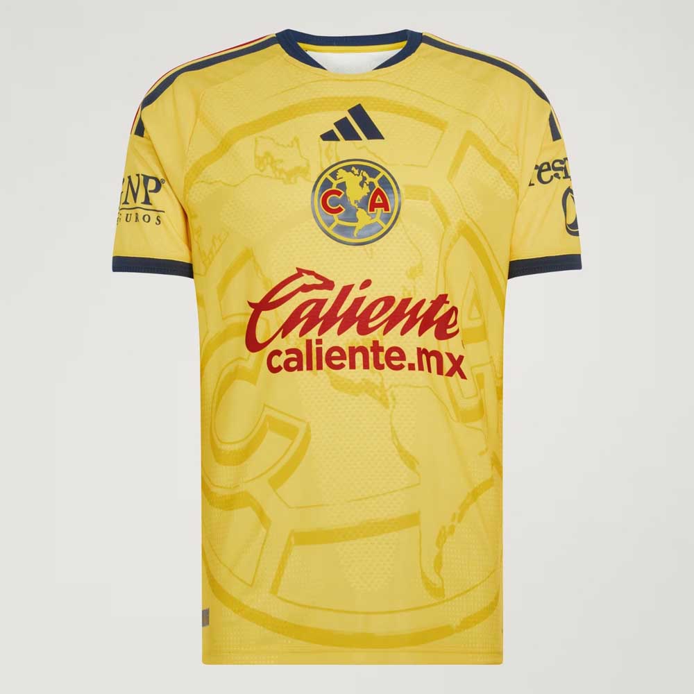 2026/27 Club América Home Jersey | Club America Football Shirt