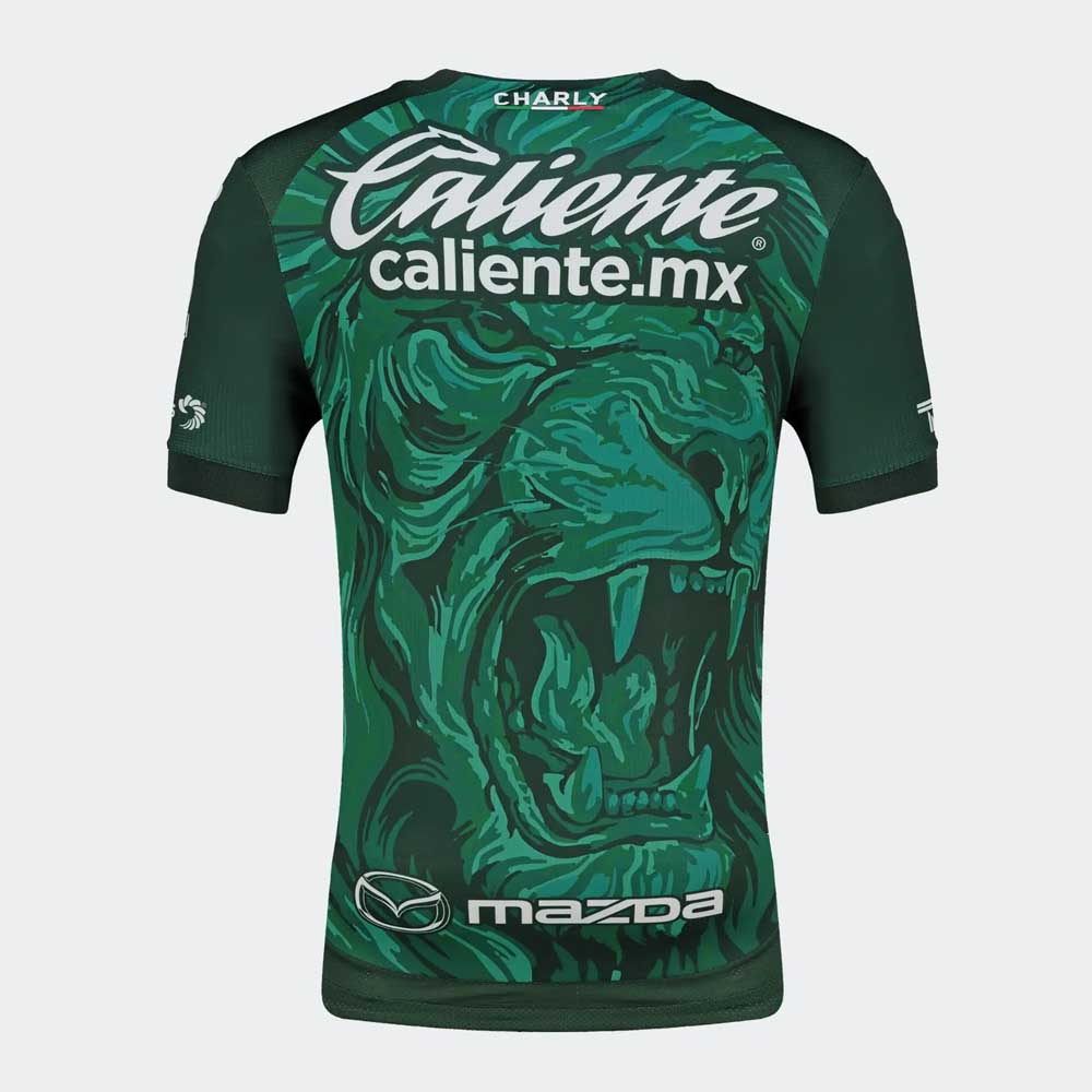Camiseta de local del RC Lens 2026/27