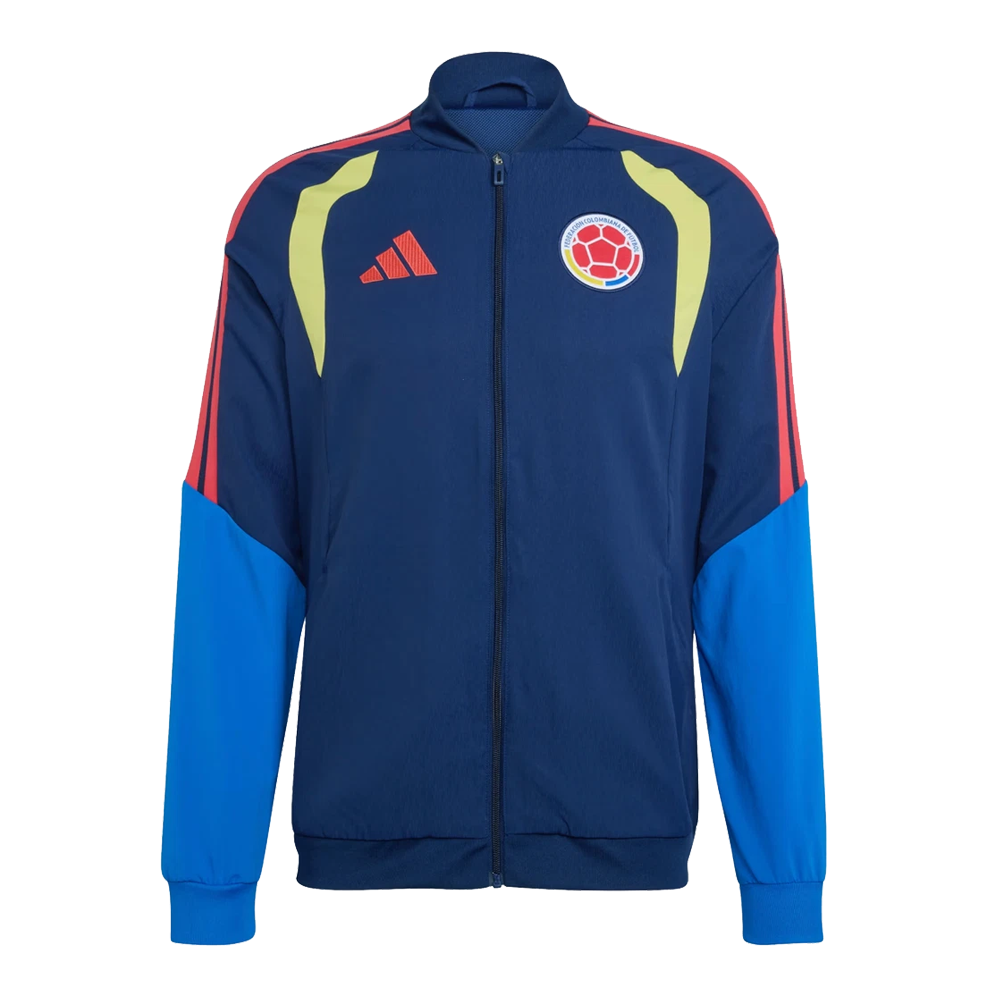Colombia windbreaker track top Jacket 2026