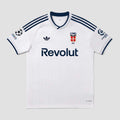 Camiseta de local del RC Lens 2026/27