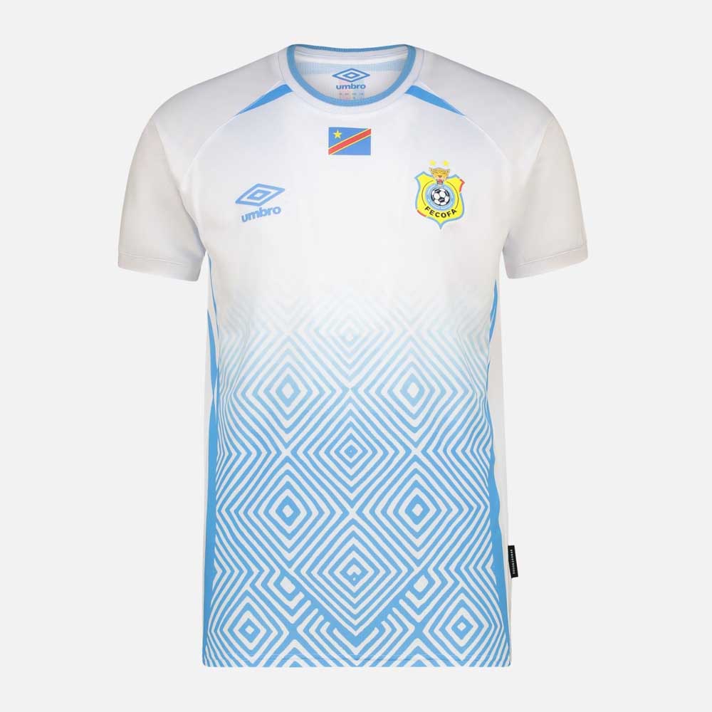 Camiseta visitante del Atlético de Madrid 2026/27