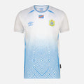 Camiseta visitante del Atlético de Madrid 2026/27