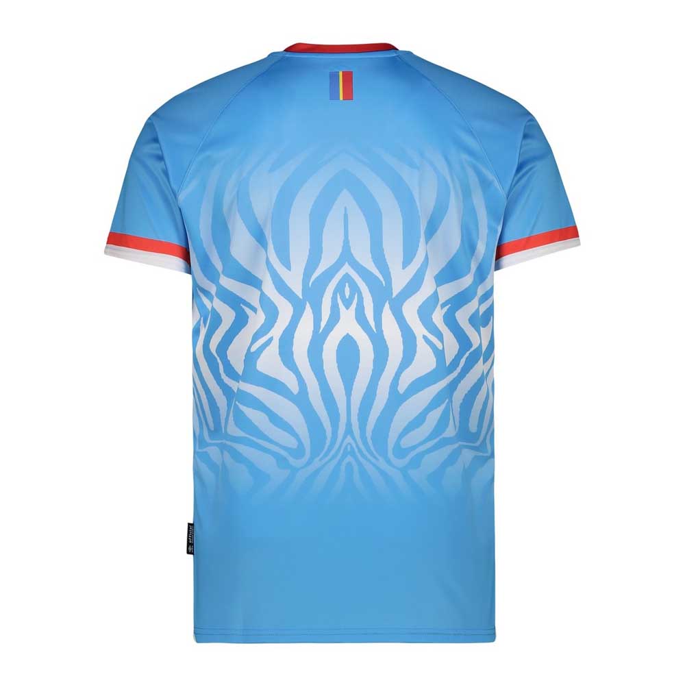 Camiseta visitante del Atlético de Madrid 2026/27
