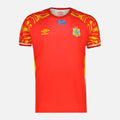 Camiseta visitante del Atlético de Madrid 2026/27