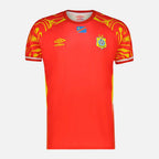 Camiseta visitante del Atlético de Madrid 2026/27