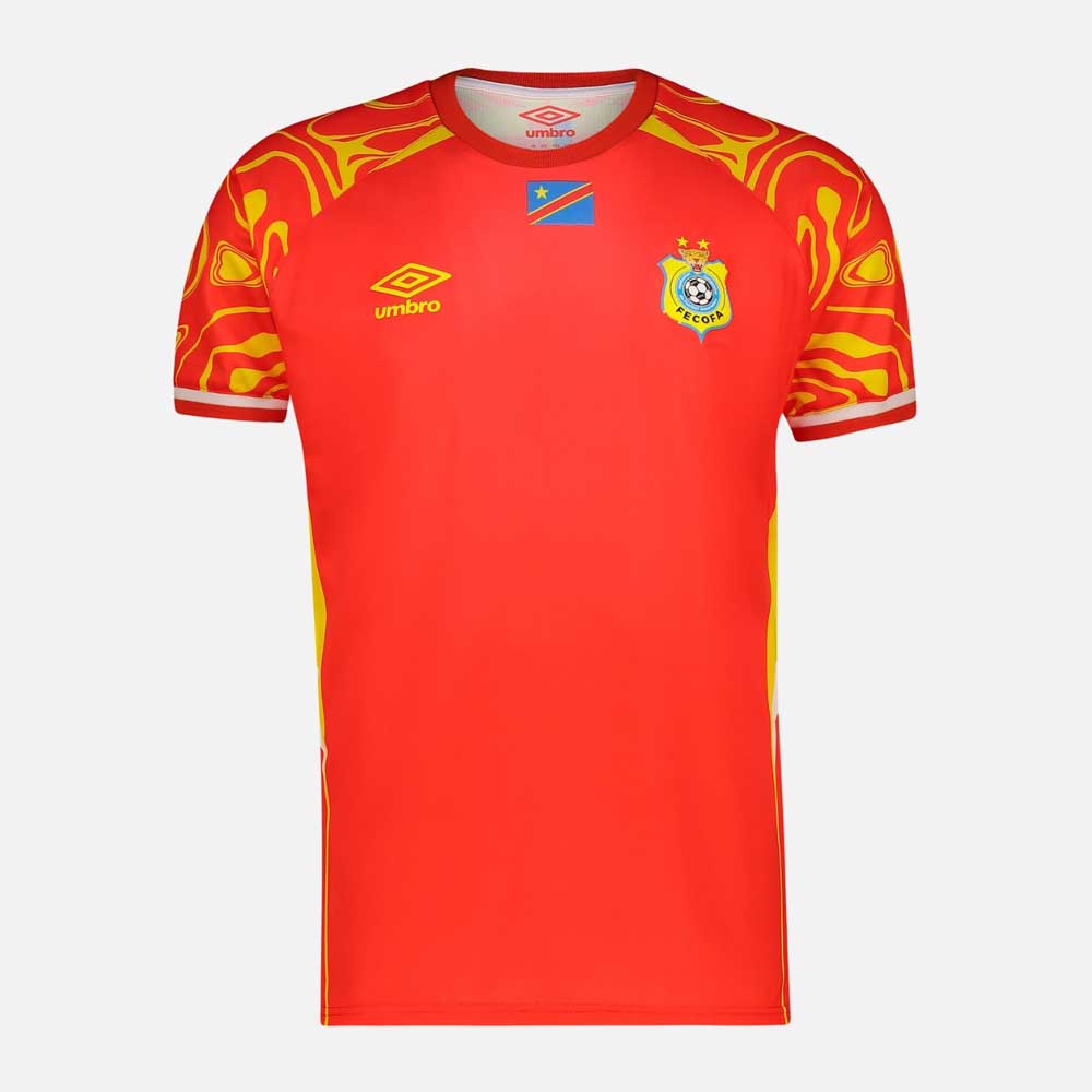 Camiseta visitante del Atlético de Madrid 2026/27