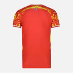 Camiseta visitante del Atlético de Madrid 2026/27