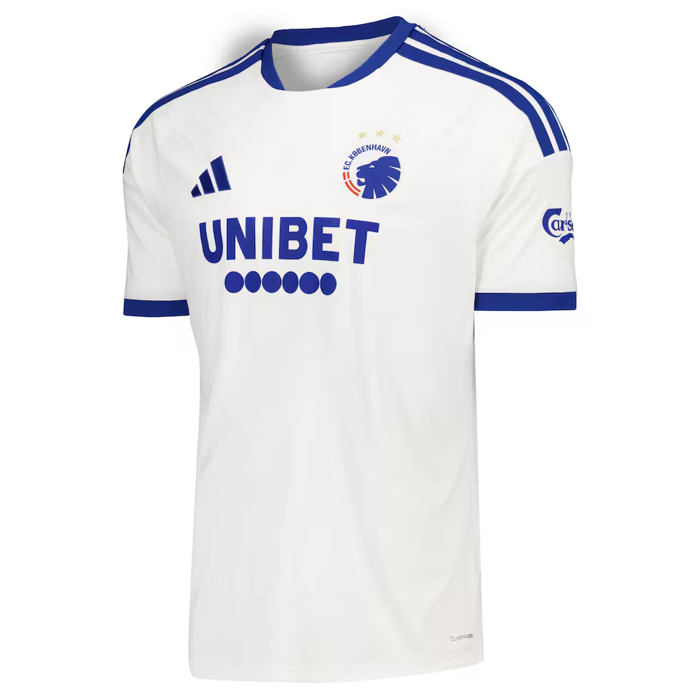 Camiseta de local del RC Lens 2026/27