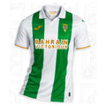 2026/27 Córdoba CF Home Jersey | Joma Green & White Football Shirt