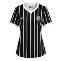 Corinthians Away women football Shirt 2026
