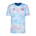 Camiseta visitante del Atlético de Madrid 2026/27