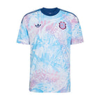 Camiseta visitante del Atlético de Madrid 2026/27