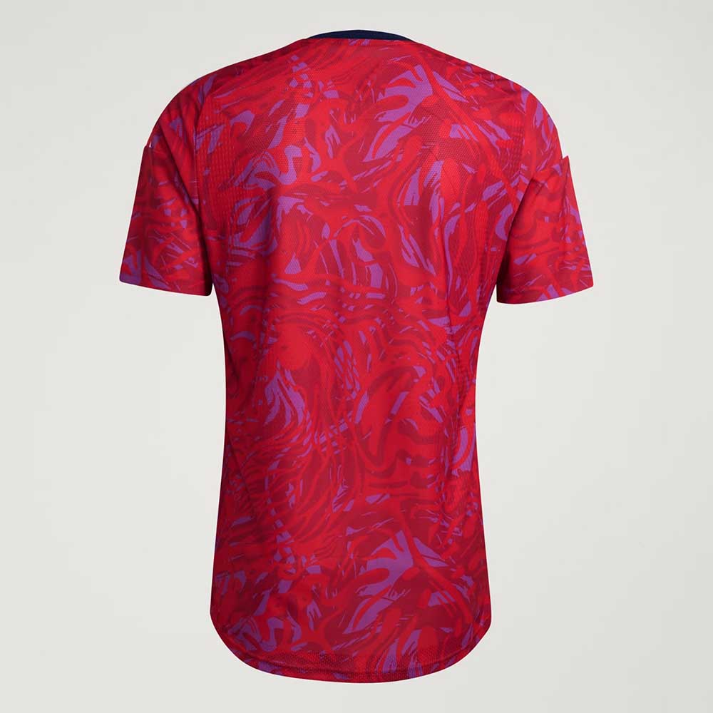 Maillot Extérieur Atletico Madrid 2026/27