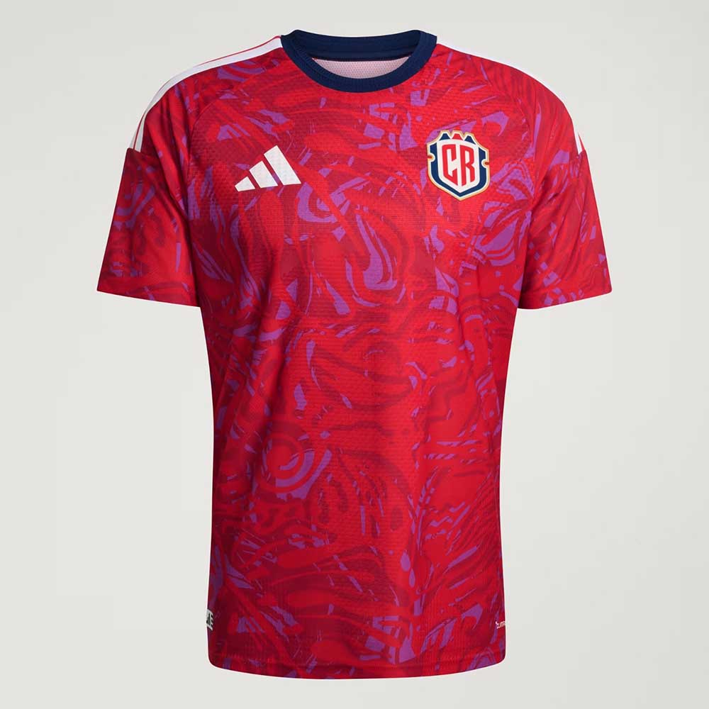 Maillot Extérieur Atletico Madrid 2026/27