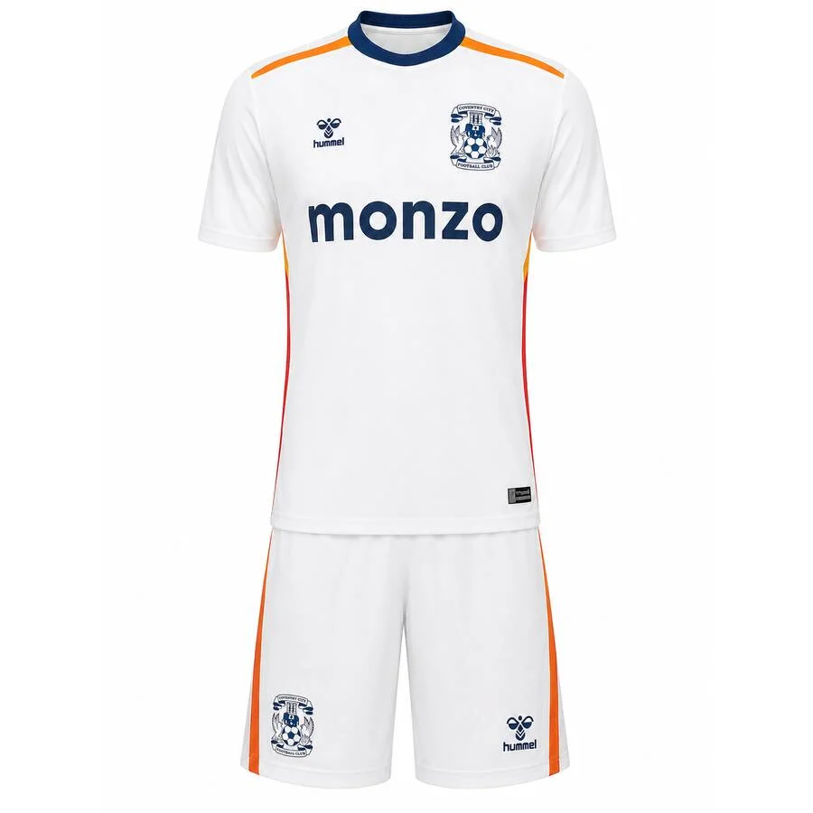 Maillot domicile d'Arsenal 2026/27