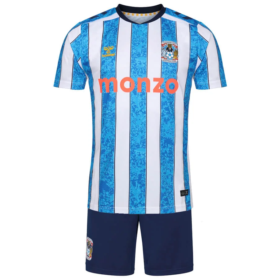 Maillot domicile d'Arsenal 2026/27