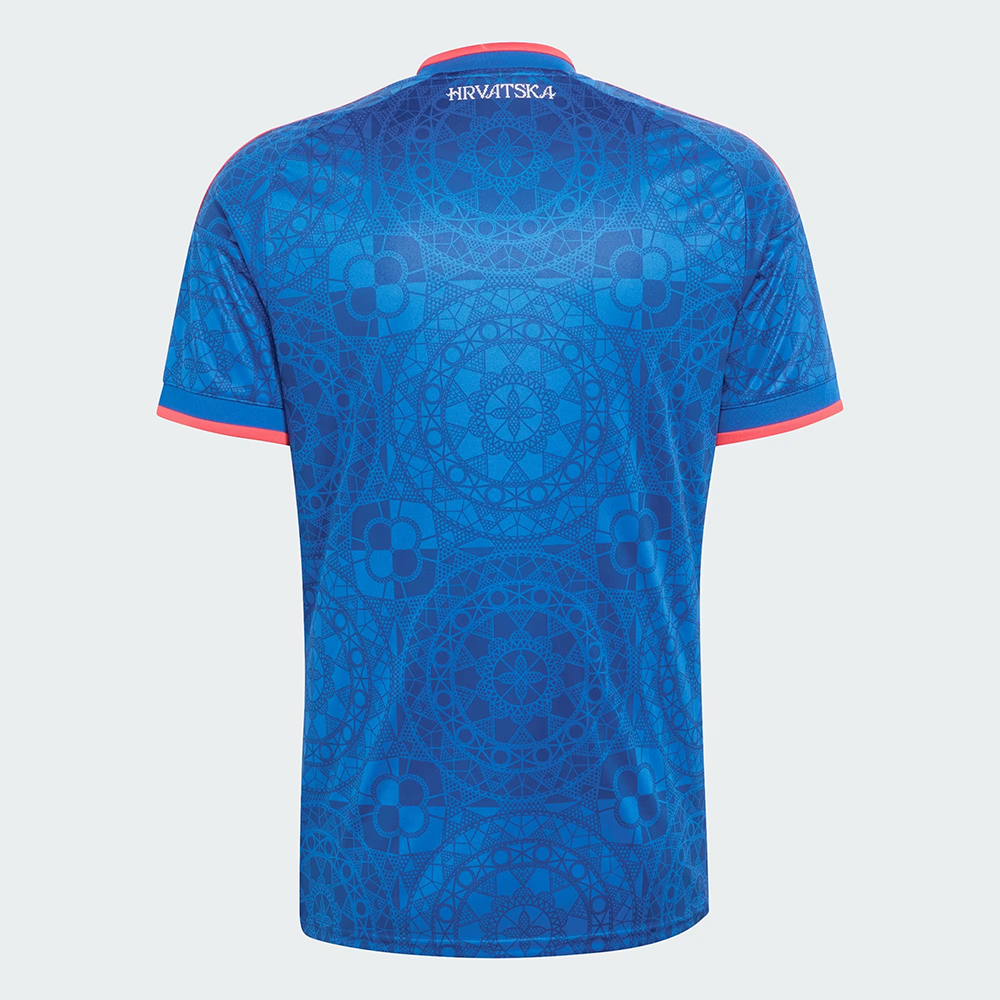 croatia Away Jersey 2026-27