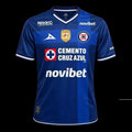 Camiseta visitante del Atlético de Madrid 2026/27