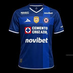 Camiseta visitante del Atlético de Madrid 2026/27