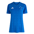 Cruzeiro EC Home women football Shirt 2026