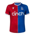 Crystal Palace home Football shirt 2023-24