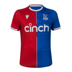 Crystal Palace home Football shirt 2023-24