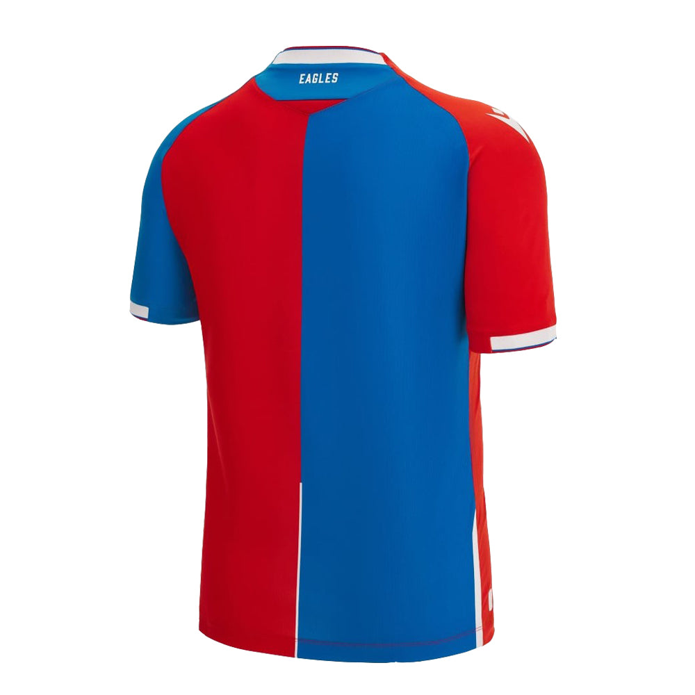 Crystal Palace home Football shirt 2023-24
