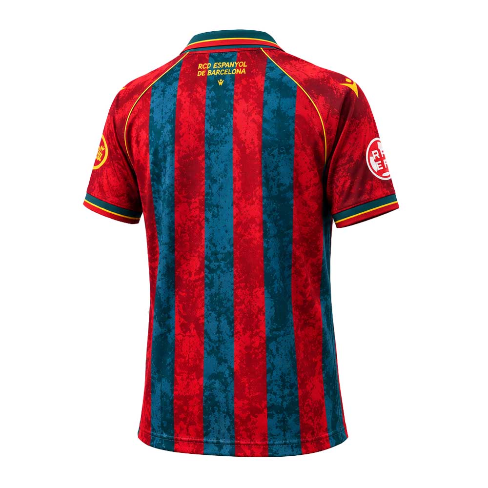 Cultural Leonesa Away jersey 2026-27