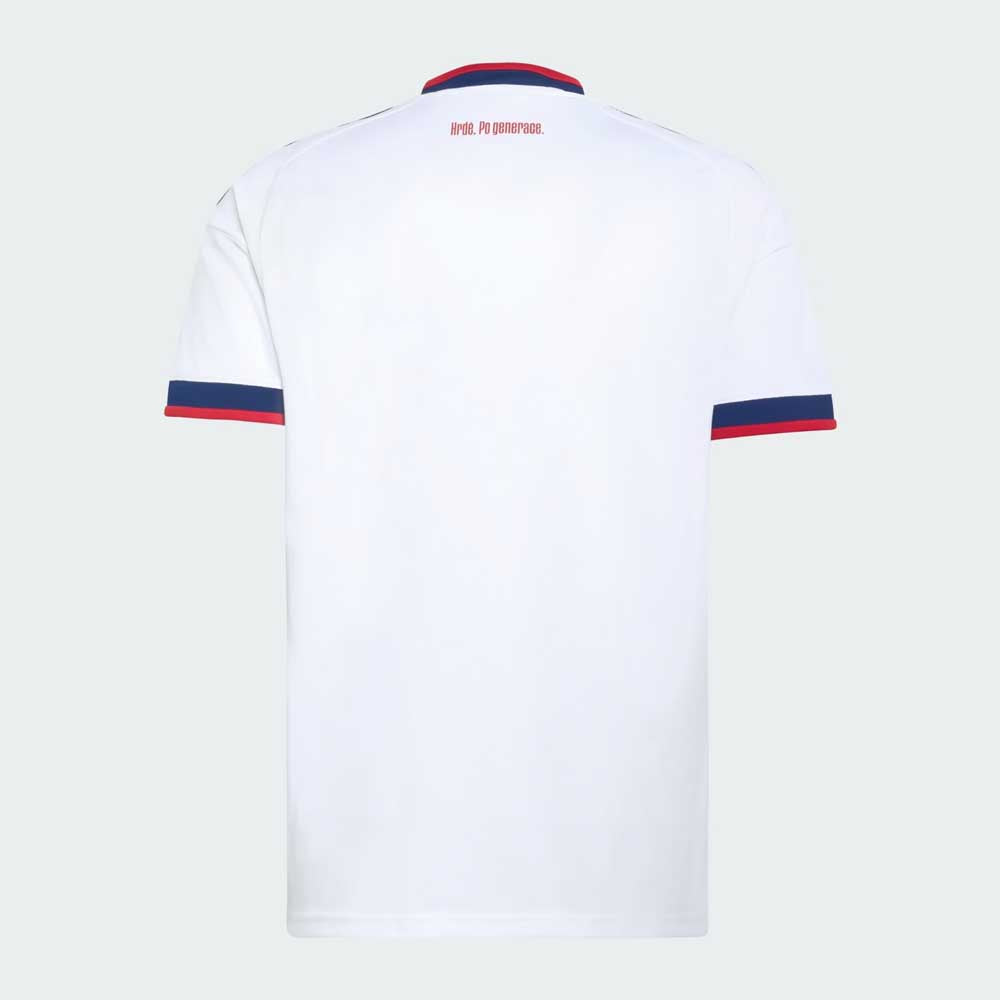Maillot Extérieur Atletico Madrid 2026/27