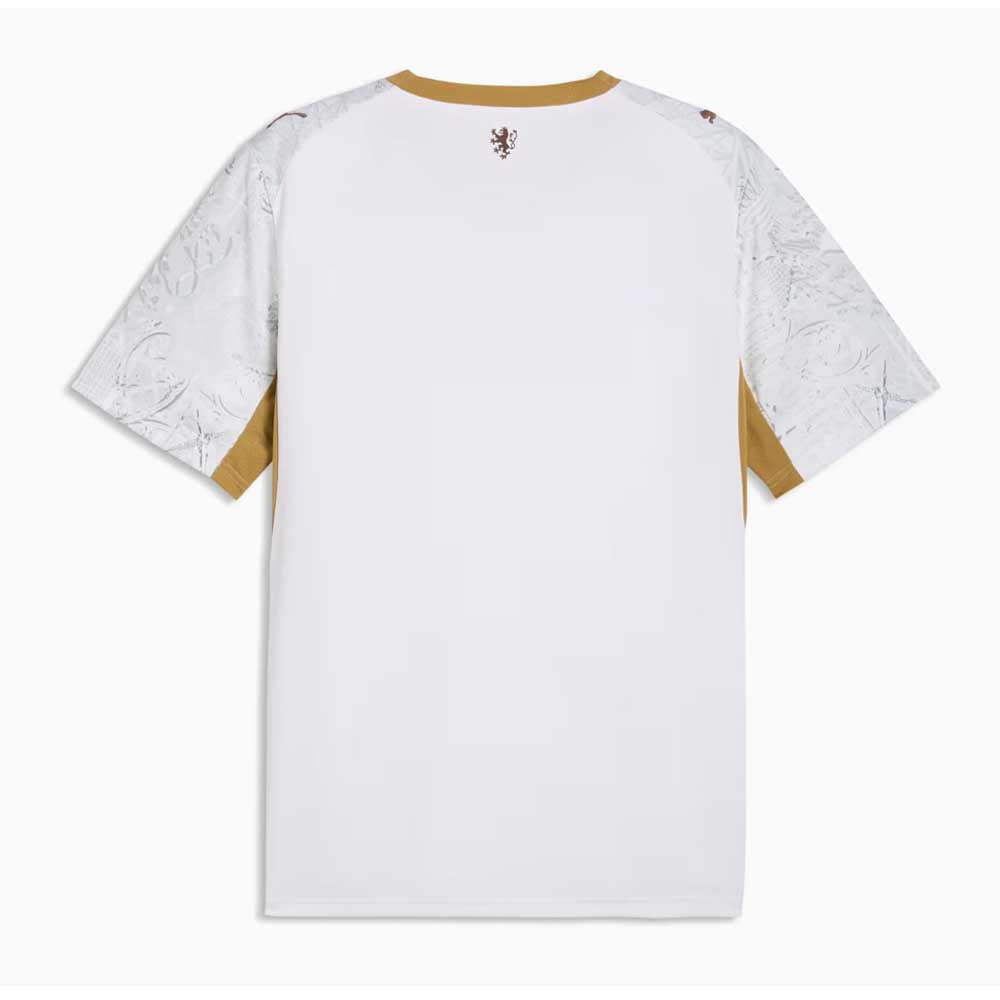 Camiseta visitante del Atlético de Madrid 2026/27