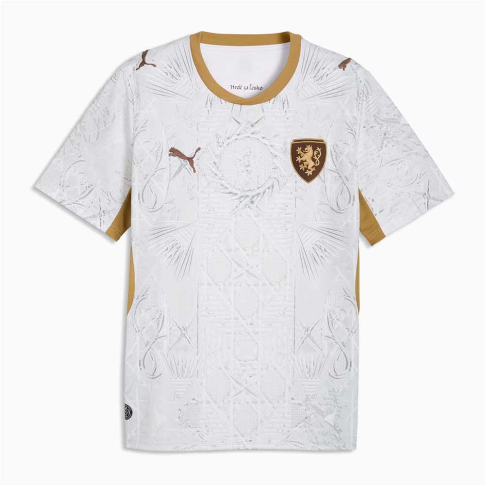 Camiseta visitante del Atlético de Madrid 2026/27