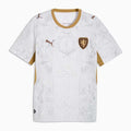 Camiseta visitante del Atlético de Madrid 2026/27