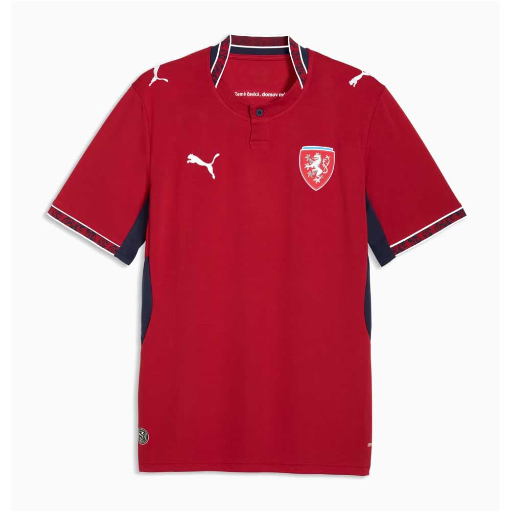 Camiseta visitante del Atlético de Madrid 2026/27
