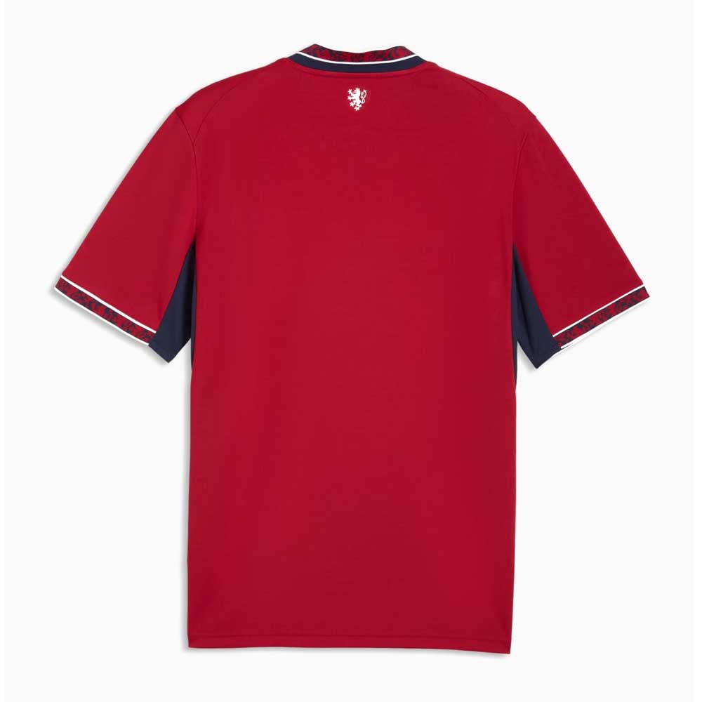Camiseta visitante del Atlético de Madrid 2026/27
